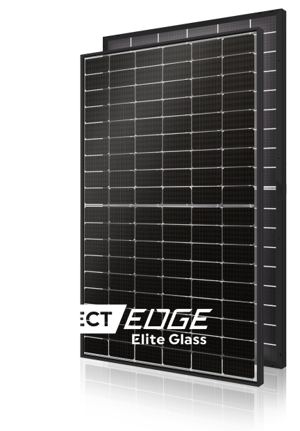 Panel seria Perfect Edge Elite Glass